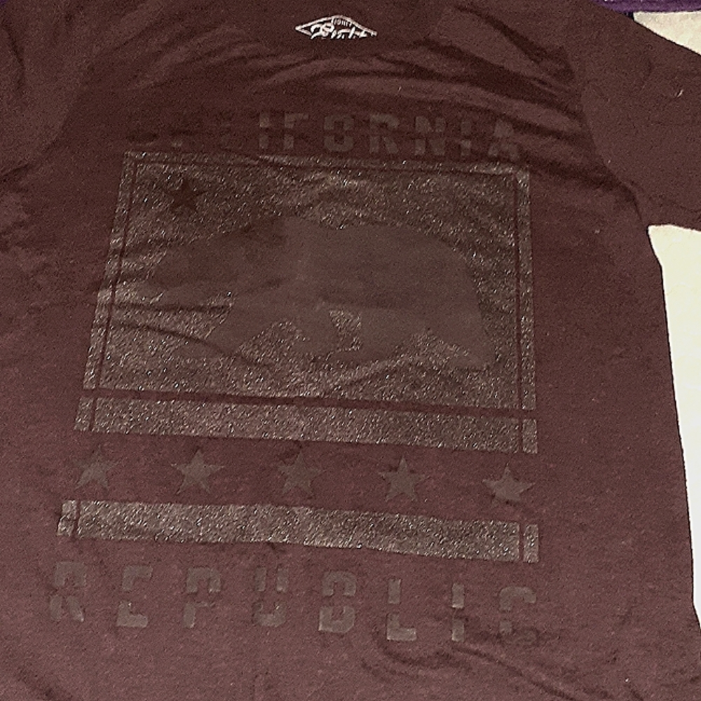 Boys Fashion Tee